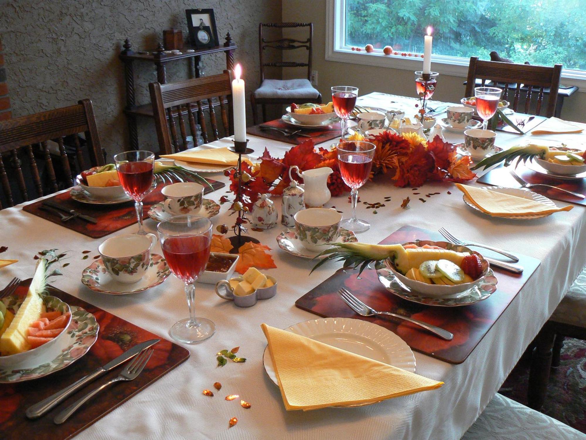 A Touch Of English B&B Kelowna Dış mekan fotoğraf